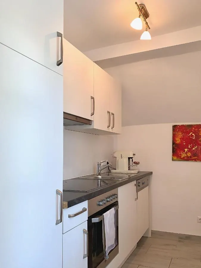 Privatzimmervermietung Salisburgo 0*,