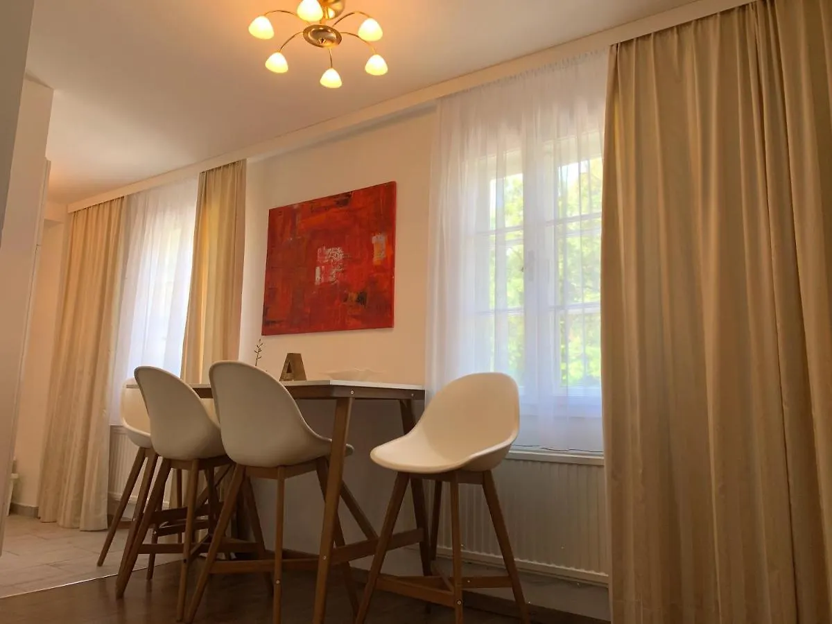 Privatzimmervermietung Salisburgo