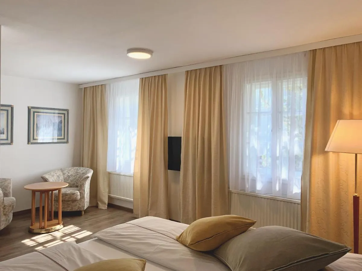 Privatzimmervermietung Salzburg