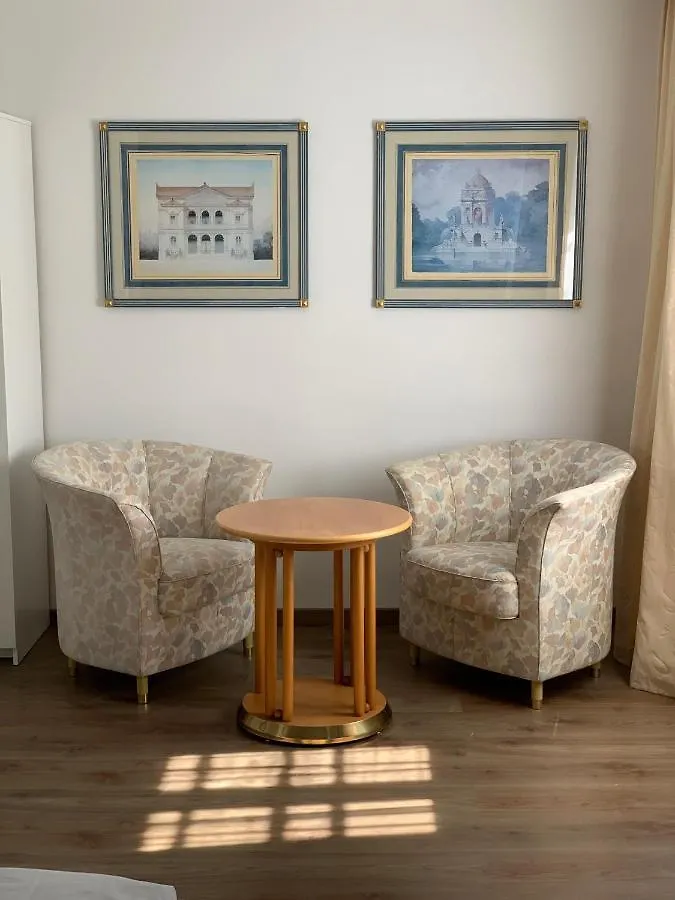 Privatzimmervermietung Salisburgo