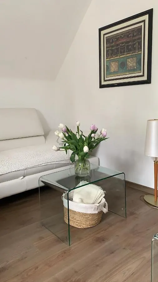 Privatzimmervermietung Salisburgo