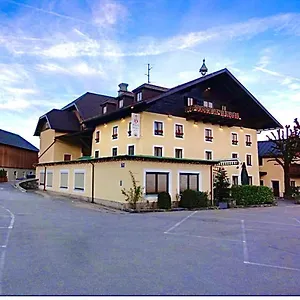 Hotel Hartlwirt Gasthof-hotel, Salisburgo