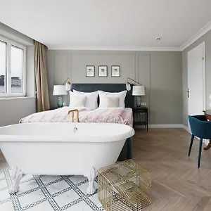 Aparthotel Numa Mozart, Salisburgo