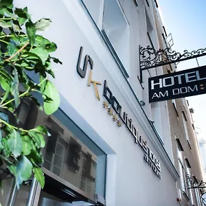 Hotel Boutiquehotel Am Dom, Salisburgo
