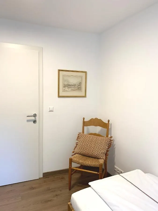 Homestay Privatzimmervermietung Salzburg Austria