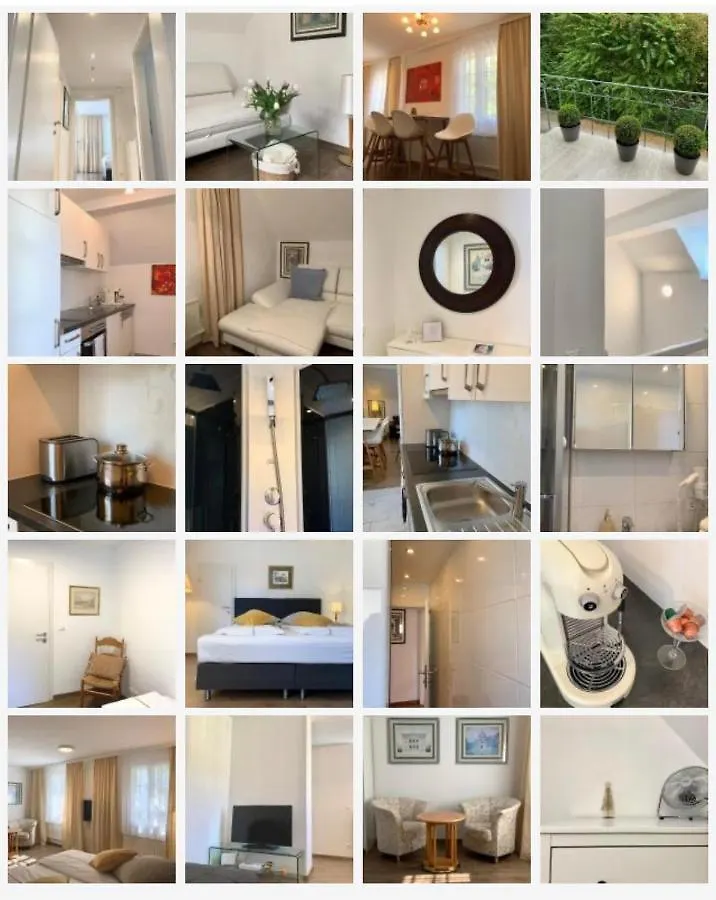Privatzimmervermietung Salzburg Homestay