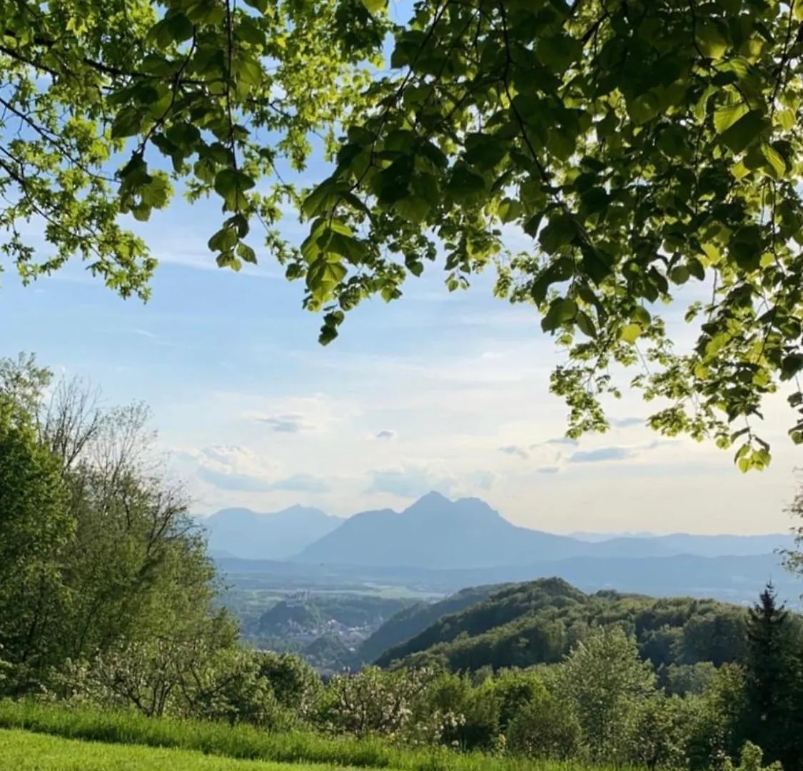 Privatzimmervermietung Salzburg Homestay
