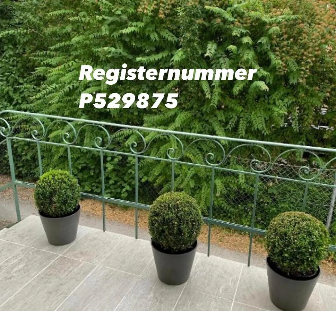 Privatzimmervermietung Salzburg Austria
