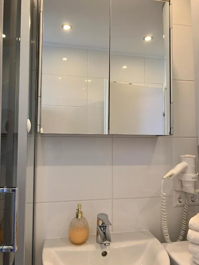 Privatzimmervermietung Salzburg Homestay