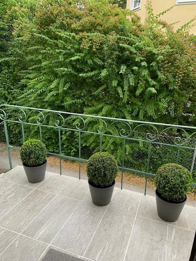 Homestay Privatzimmervermietung Salzburg